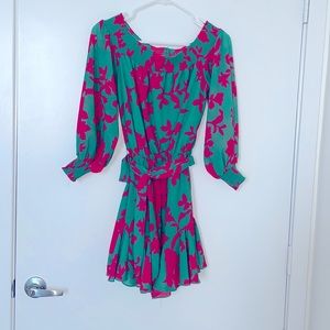 Romper - Size Small - Brand Jealous Tomato